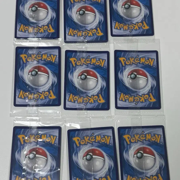 [BUNJANG] Pokemon Cards Eeveelutions VMAX/V Full Set (Vaporeon/Jolteon/Flareon) Mid-Print Sealed / 포켓몬 카드 이브이즈 VMAX/V 풀셋 (샤미드/부스터/쥬피썬더) 중판 미개봉