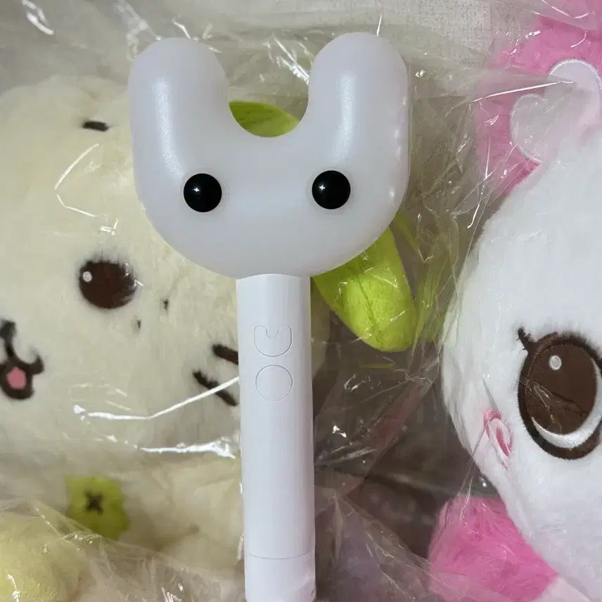 [BUNJANG] NewJeans Official Binky Bong Lightstick / NewJeans 응원봉 빙키봉