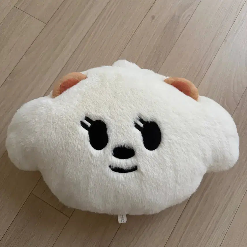 [BUNJANG] TXT Beomgyu Face Cushion (Bullverine) / 투바투 뿔바투 범규 페이스쿠션 밤긋이