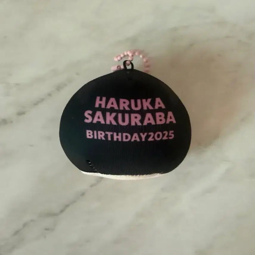 [BUNJANG] Cutie Street Sakuraba Haruka Manju Plush Doll / CUTIE STREET 사쿠라바 하루카 만쥬 | 큐스토 큐티스트리트 큐티스트릿 파루땅 누이 인형