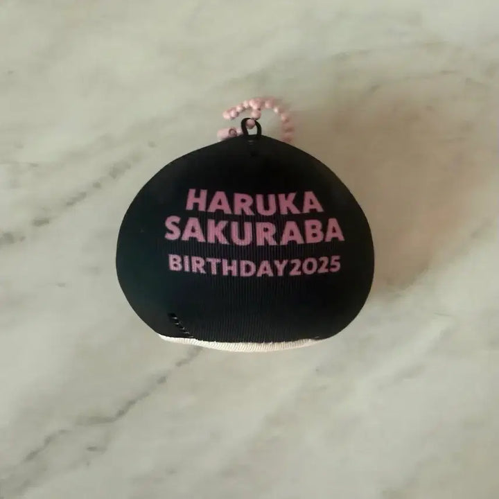 [BUNJANG] Cutie Street Sakuraba Haruka Manju Plush Doll / CUTIE STREET 사쿠라바 하루카 만쥬 | 큐스토 큐티스트리트 큐티스트릿 파루땅 누이 인형