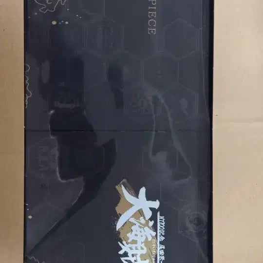 [BUNJANG] One Piece Ichiban Kuji Grandline Seafarers Visual Board (Last One Prize) / 원피스 제일복권 라스트원상 대해적백경 비주얼보드