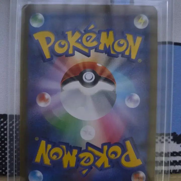 [BUNJANG] Pokemon Card Sylveon V RR / 포켓몬카드 님피아 V RR