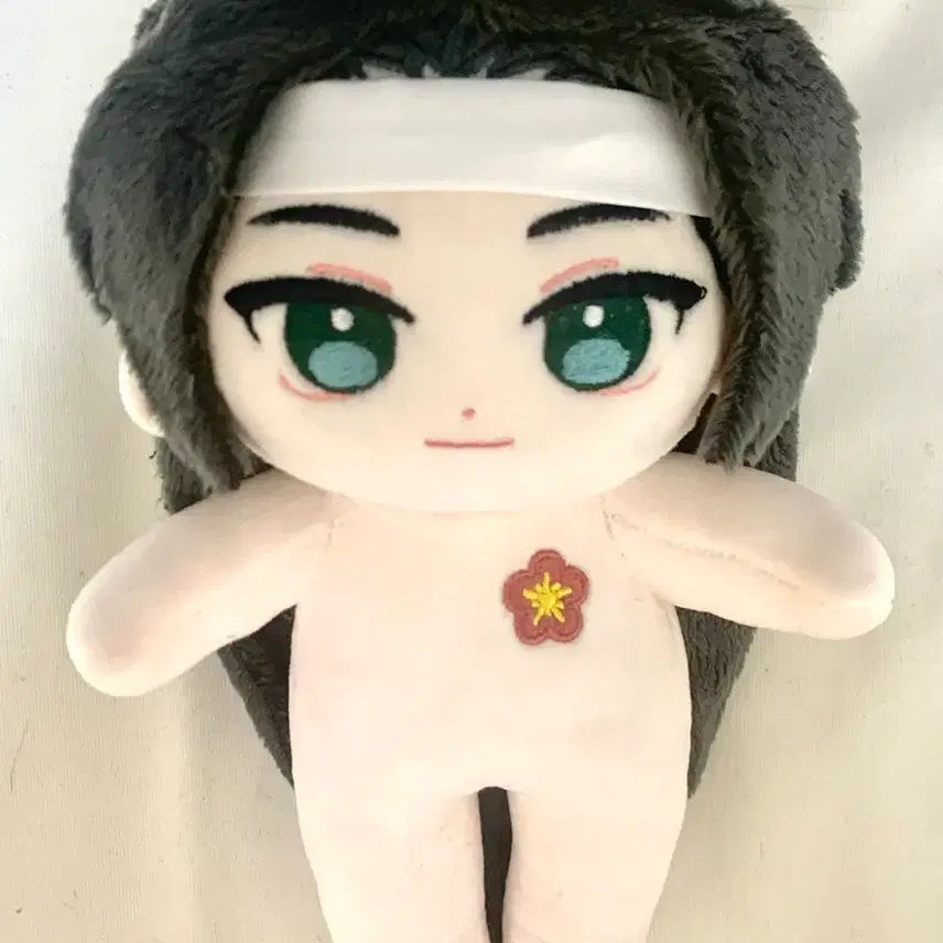 [BUNJANG] Hwasan Returns Baekcheon Doll / 화산귀환 백천 인형(비공굿)