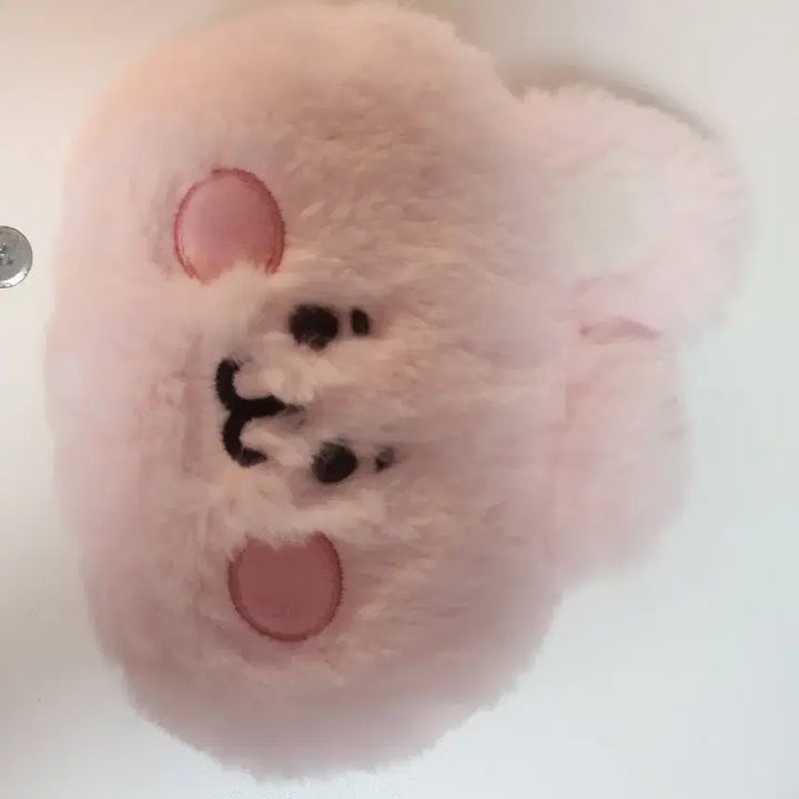[BUNJANG] BT21 COOKY Coin Pouch / BT21쿠키 동전지갑 판매