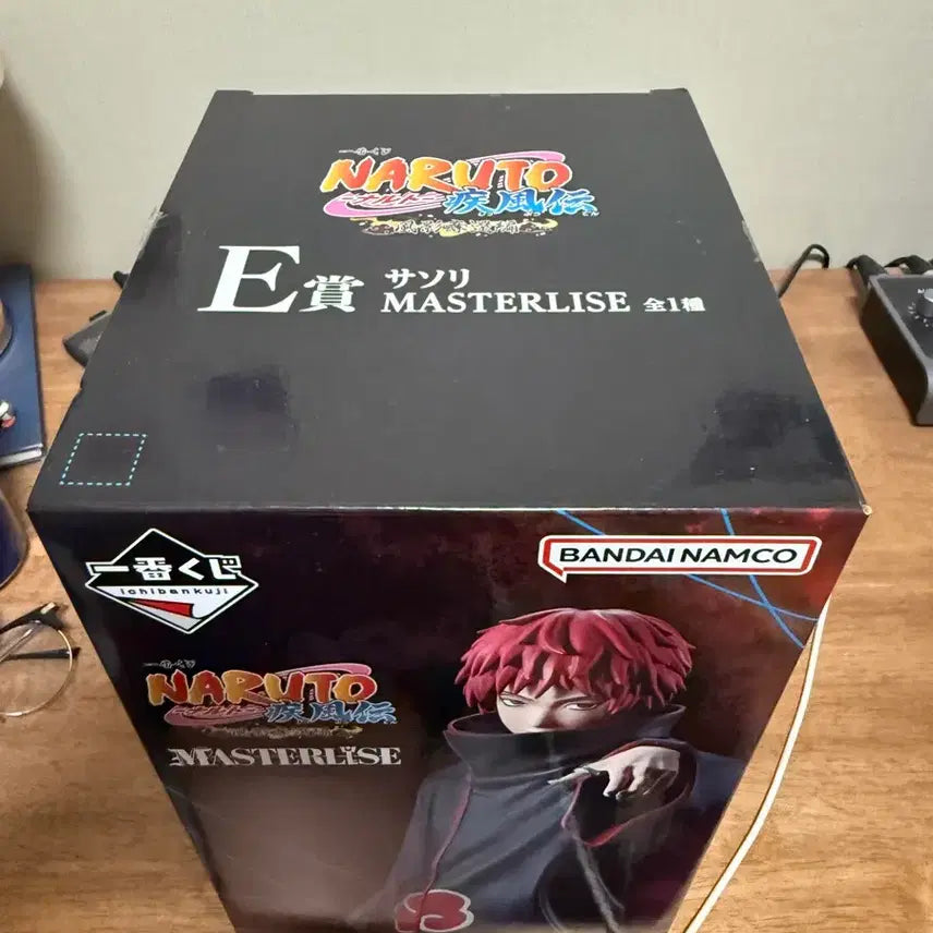 [BUNJANG] Naruto Shippuden Kazekage Retrieval Arc Sasori Figure / 최저가) 나루토 카제카게 탈환편 사소리 e상