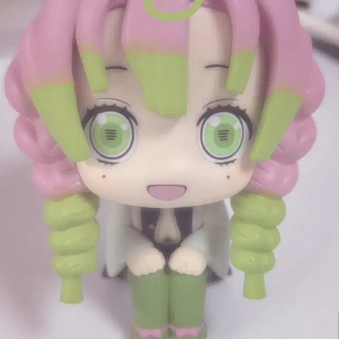 [BUNJANG] Mitsuri Lookup Figure / 미츠리 룩업 판매해요