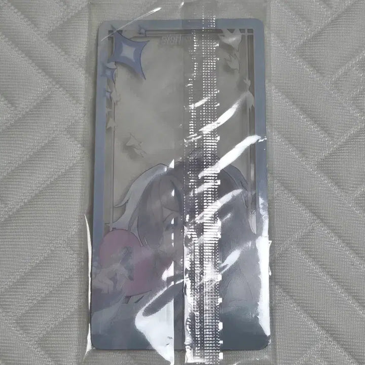[BUNJANG] Honkai: Star Rail Jing Yuan &amp; Serval Artbook Transparent Cards Set / 스타레일 원화집 아트북 경원 서벌 화이트데이 발렌타인데이 투명카드