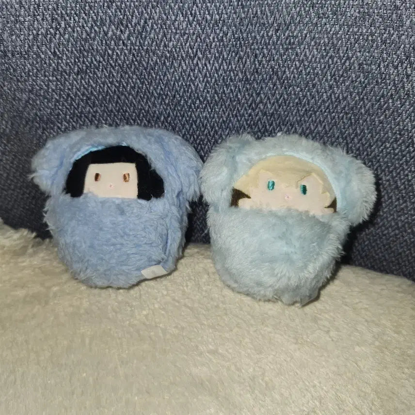 [BUNJANG] Tokyo Revengers Matsuno Chifuyu Taffy Plush / [도쿄 리벤저스] 바지 / 치후유 타피누이