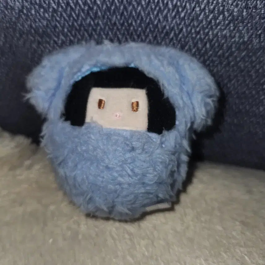 [BUNJANG] Tokyo Revengers Matsuno Chifuyu Taffy Plush / [도쿄 리벤저스] 바지 / 치후유 타피누이