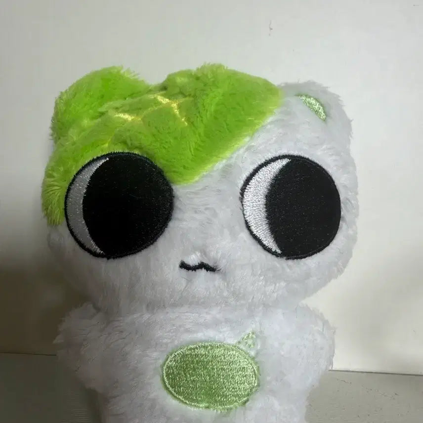 [BUNJANG] ENHYPEN EJ Melonju Plush / 앤팀 의주 인형 메론쭈