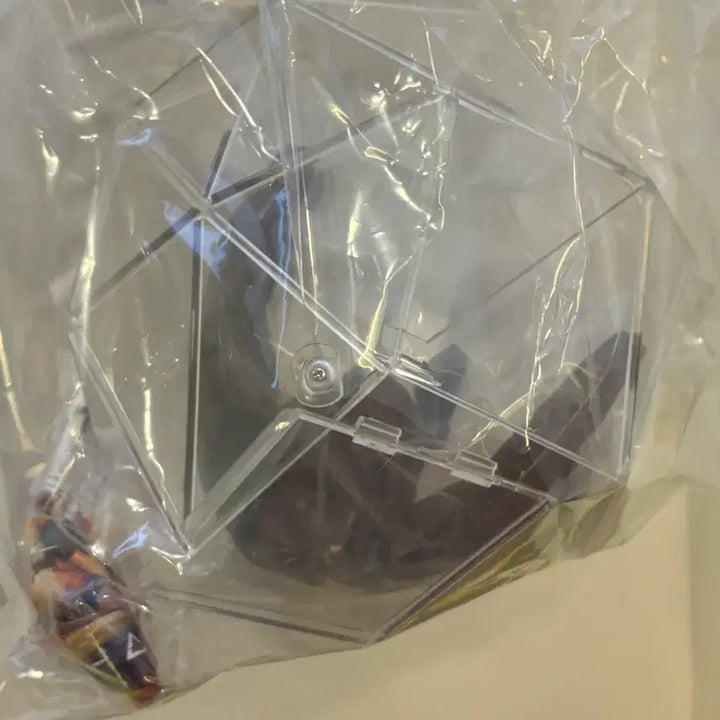 [BUNJANG] Project Hail Mary Rocky Popcorn Bucket / 프로젝트 헤일메리 로키 팝콘통