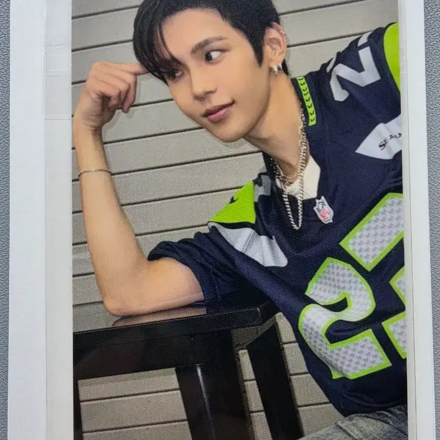 [BUNJANG] RIIZE Shotaro Fame Weverse Japan POB Photocard / 라이즈 쇼타로 fame 위버스 재팬 특전
