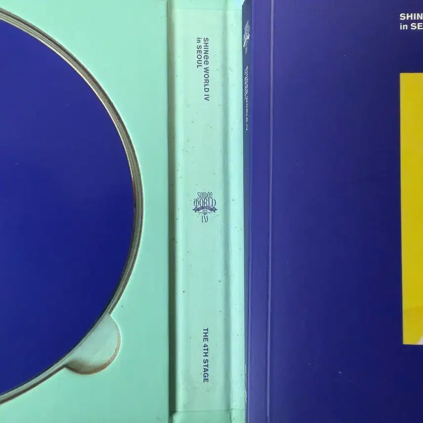 [BUNJANG] SHINee 2015 Concert DVD / 샤이니 2015 콘서트 dvd