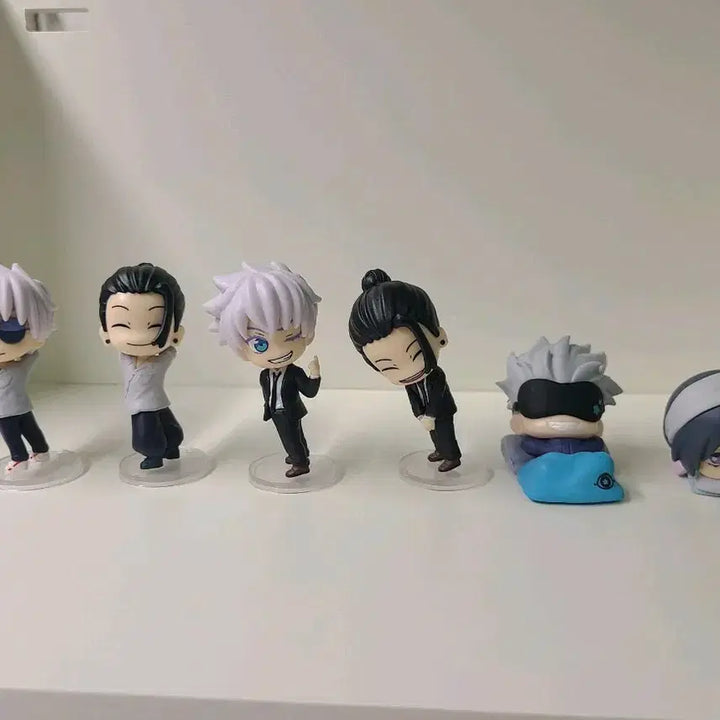 [BUNJANG] Jujutsu Kaisen "Gojo&