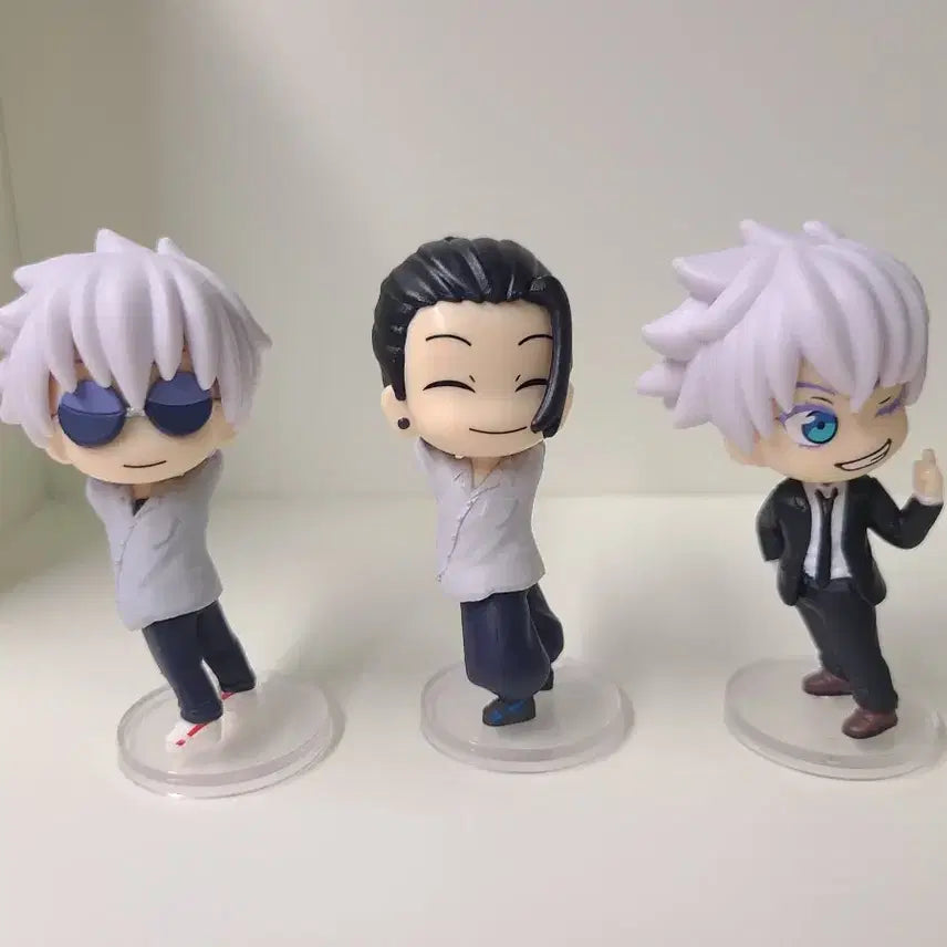 [BUNJANG] Jujutsu Kaisen "Gojo&