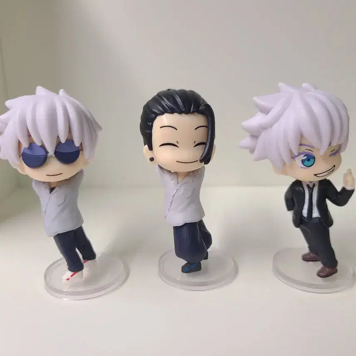 [BUNJANG] Jujutsu Kaisen "Gojo&