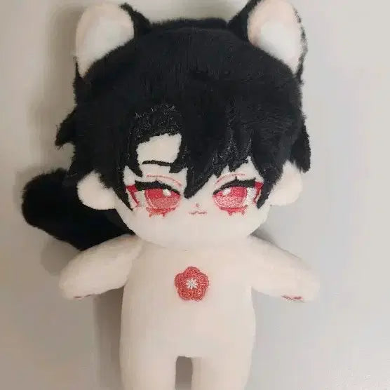 [BUNJANG] Hwasan Gwihwan Cheongmyeong Doll / 화산귀환 청명 인형