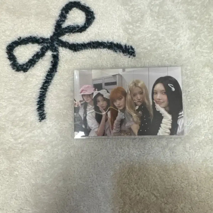 [BUNJANG] ILLIT Full Set Photocard / 아일릿 전체 포카 (하자 아예 없어용!)