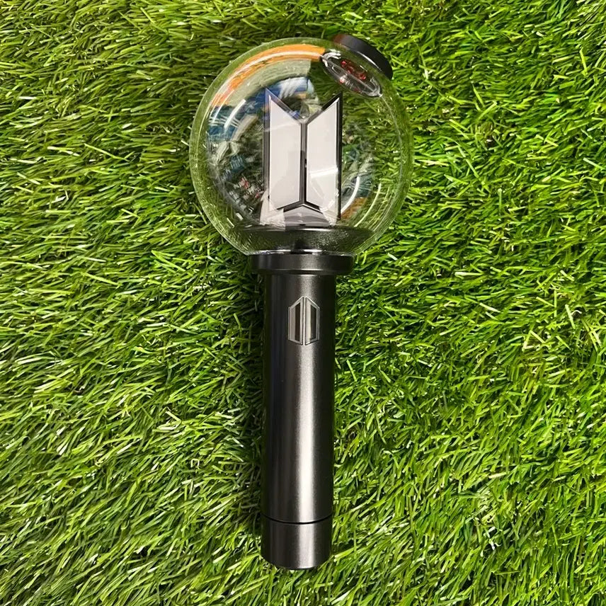 [BUNJANG] BTS Lightstick Ver. 4 / BTS Lightstick Ver.4