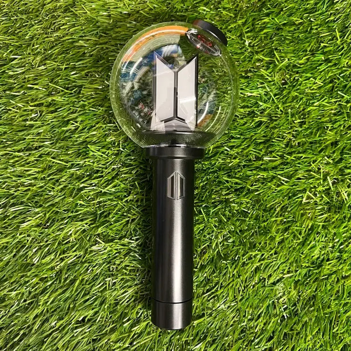 [BUNJANG] BTS Lightstick Ver. 4 / BTS Lightstick Ver.4