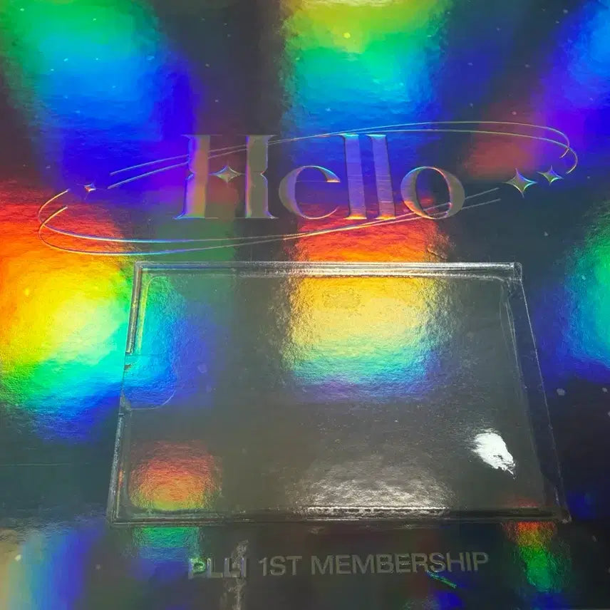 [BUNJANG] PLAVE 1st Fanclub Membership Kit (Complete Set - Excluding Membership Card) / 플레이브 1기 팬클럽 멤버십 키트