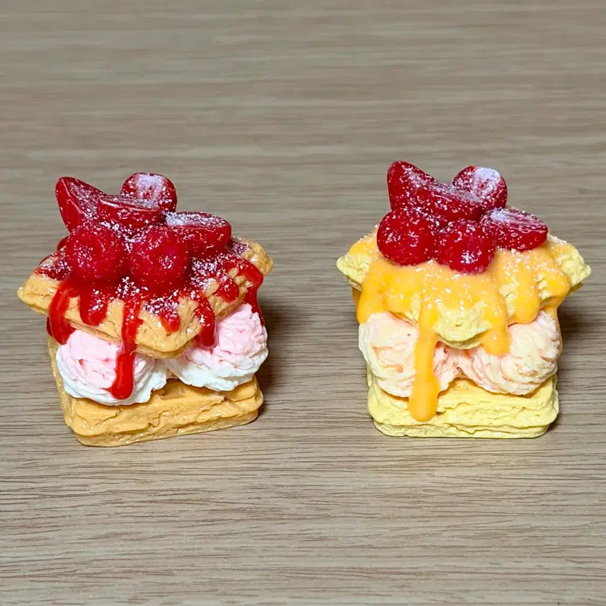 [BUNJANG] Miniature Desserts / 미니어쳐 디저트