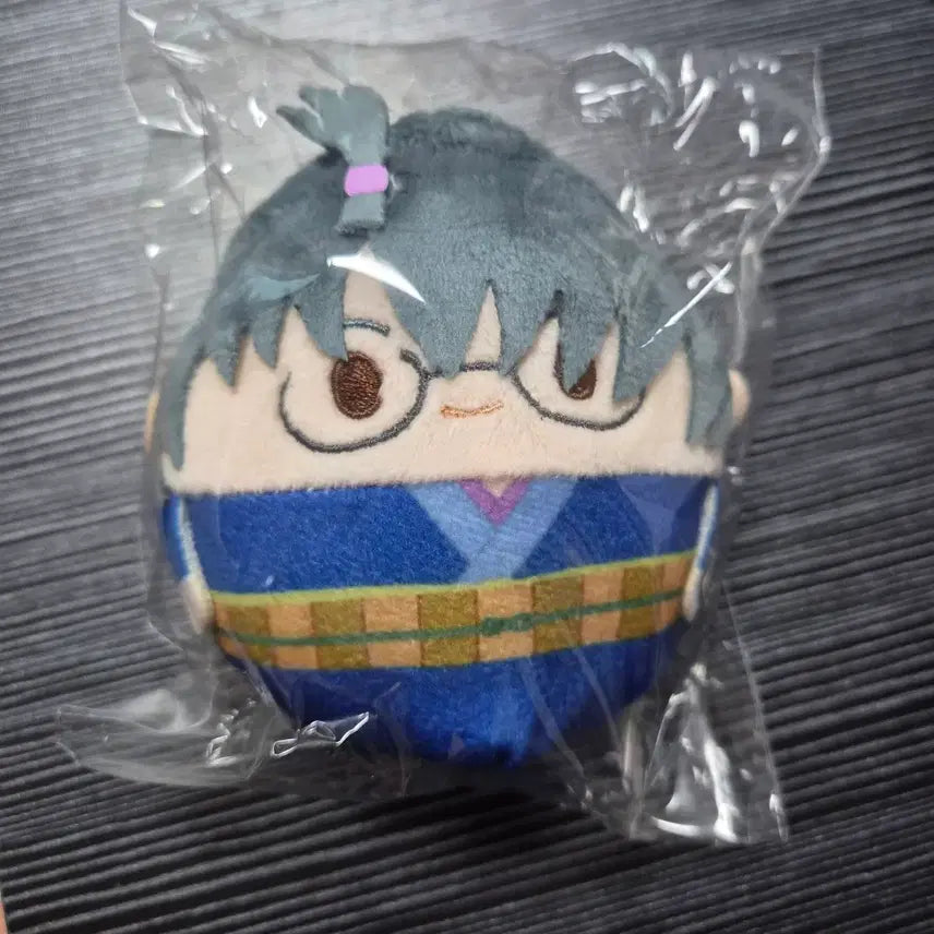 [BUNJANG] Gintama Yoshirara Shinpachi Fuwaroring Charm / 은혼 요시와라 후와코로링 신파치