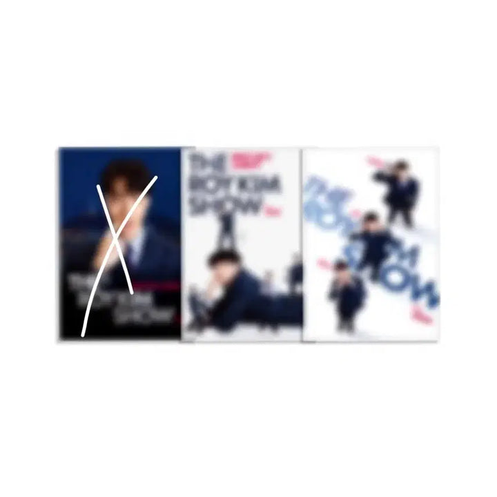 [BUNJANG] Roy Kim Bundle Set / 로이킴 굿즈 일괄