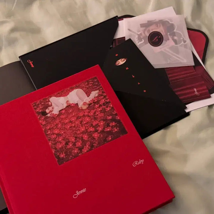 [BUNJANG] JENNIE The 1st Studio Album &