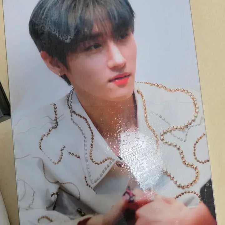 [BUNJANG] Monsta X 7th Fancon Kit I.M Album Frame Photocard Bundle Set / 몬스타엑스 7기 팬콘 키트, 임창균 앨범, 액자 포카 등등