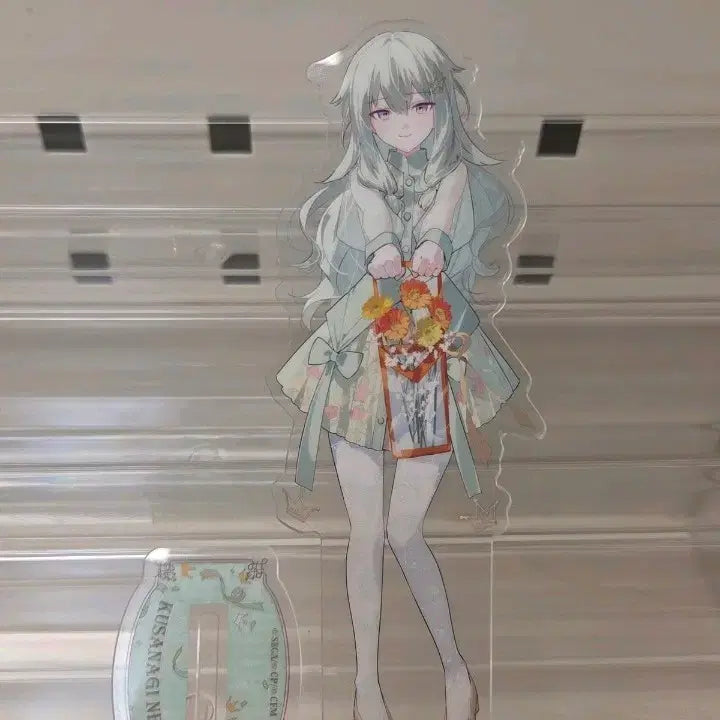 [BUNJANG] Project SEKAI Kusanagi Nene 4th Anniversary Festival Acrylic Stand / 프세카 쿠사나기 네네 아크릴 스탠드 4주년 감사제