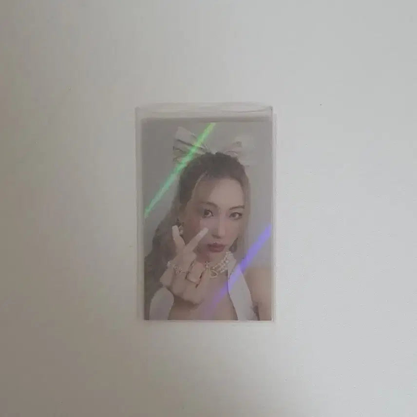 [BUNJANG] Sunmi You Can&