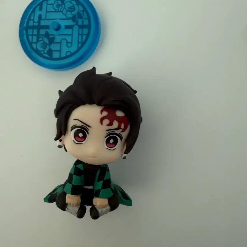 [BUNJANG] Demon Slayer: Kimetsu no Yaiba Mugen Train Gacha / 귀멸의 칼날 무한성 가챠