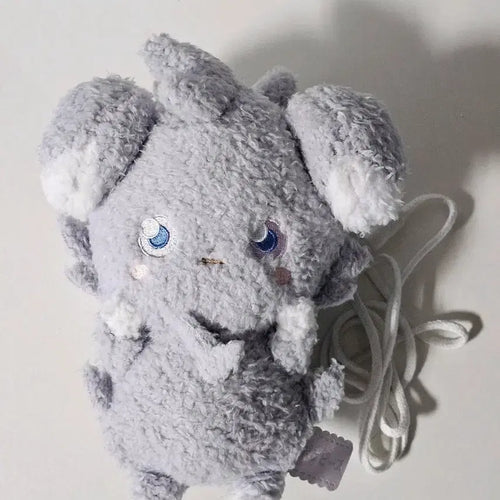 [BUNJANG] Pokemon Snubbull Pouch / 포켓몬 냐스퍼 포셰트
