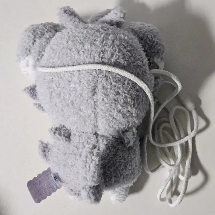 [BUNJANG] Pokemon Snubbull Pouch / 포켓몬 냐스퍼 포셰트