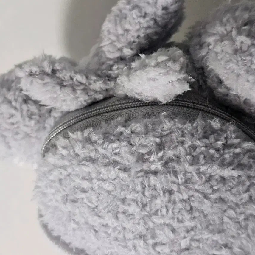 [BUNJANG] Pokemon Snubbull Pouch / 포켓몬 냐스퍼 포셰트
