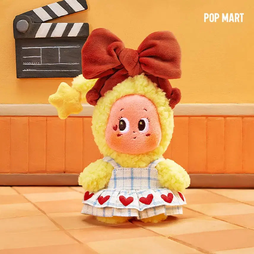 [BUNJANG] Pop Mart Starlight Romance Series Heartbeat Edition / 팝마트 작은별 사랑에 빠지다 시리즈 두근두근
