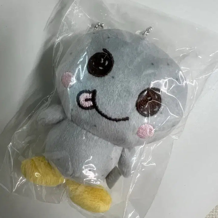 [BUNJANG] Song Yongdol Korean Traditional Doll 1st Gen 10cm Sealed / 송용돌이 1기 10cm 미개봉