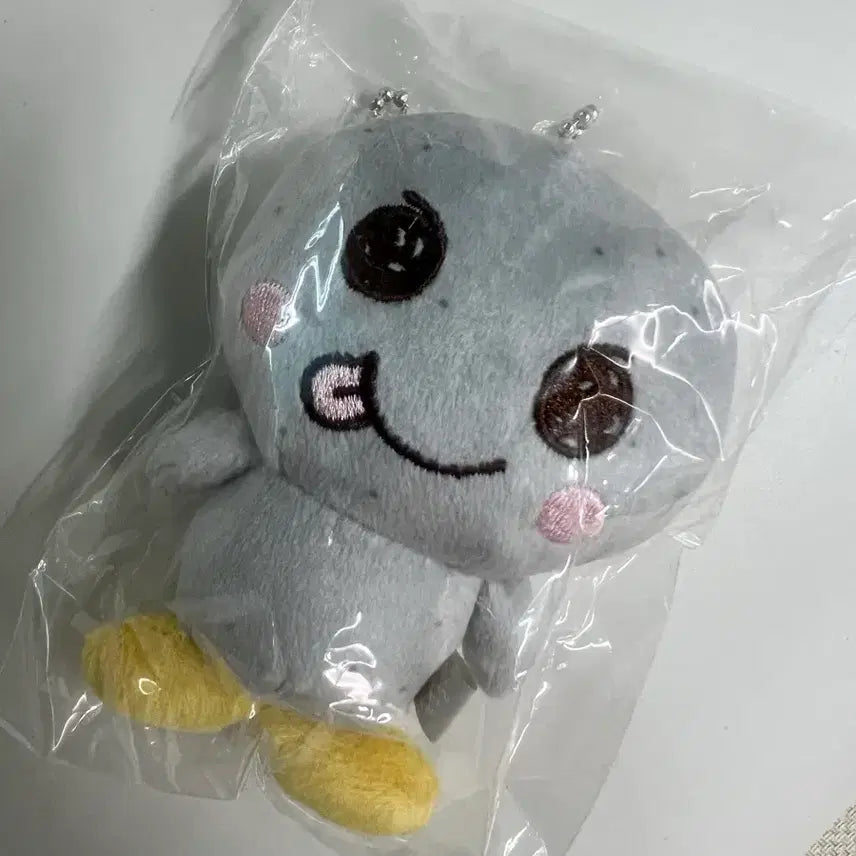 [BUNJANG] Song Yongdol Korean Traditional Doll 1st Gen 10cm Sealed / 송용돌이 1기 10cm 미개봉
