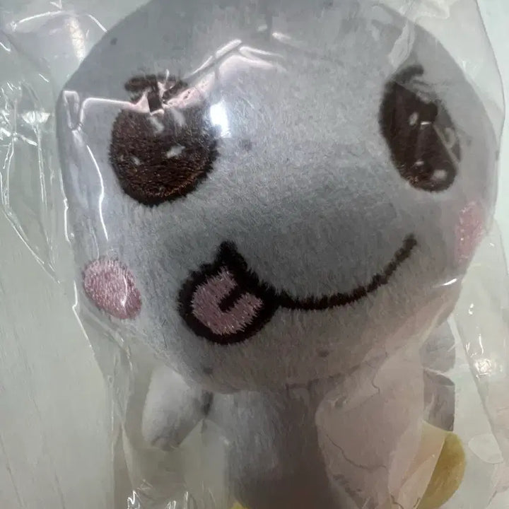 [BUNJANG] Song Yongdol Korean Traditional Doll 1st Gen 10cm Sealed / 송용돌이 1기 10cm 미개봉