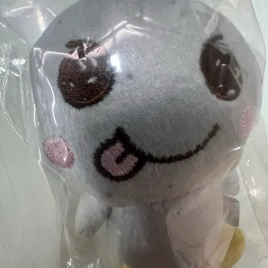 [BUNJANG] Song Yongdol Korean Traditional Doll 1st Gen 10cm Sealed / 송용돌이 1기 10cm 미개봉