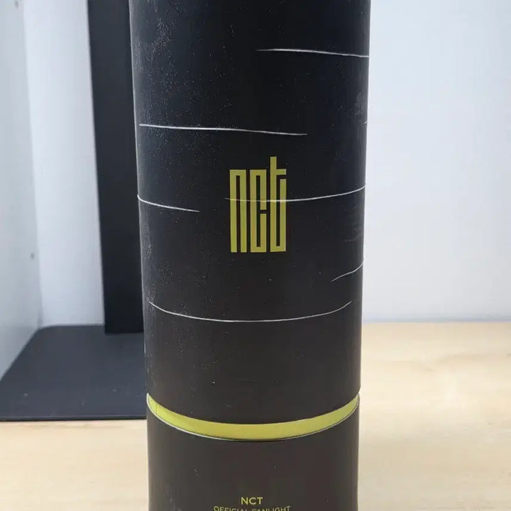 [BUNJANG] NCT Official Light Stick / NCT 공식 응원봉