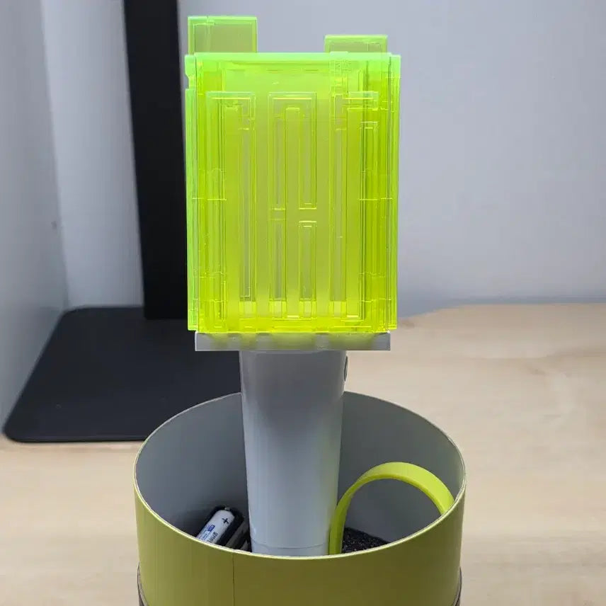 [BUNJANG] NCT Official Light Stick / NCT 공식 응원봉