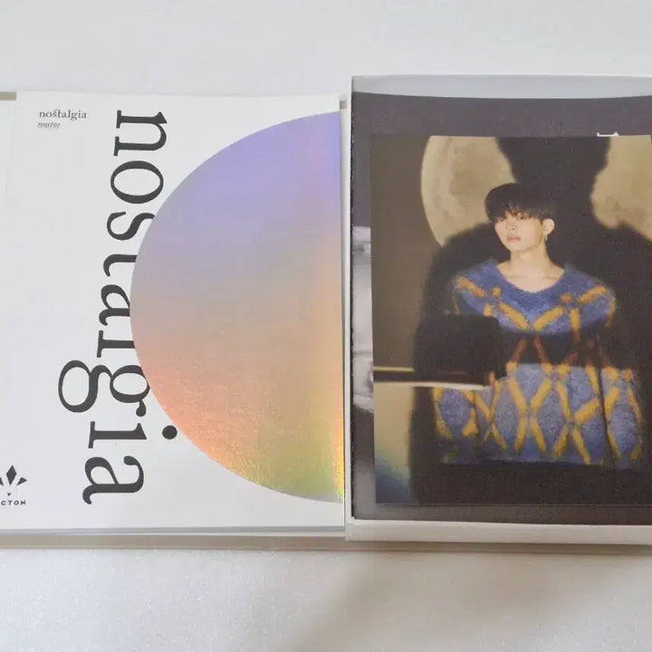 [BUNJANG] VICTON Album Bundle Set / 빅톤 앨범 + 굿즈