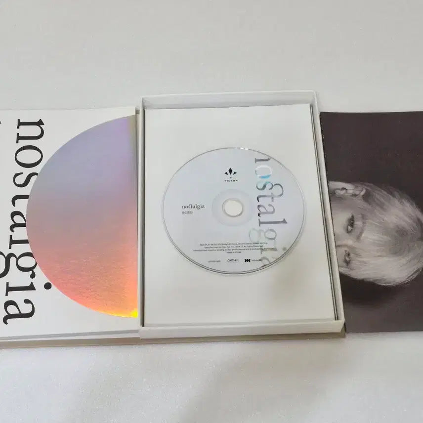 [BUNJANG] VICTON Album Bundle Set / 빅톤 앨범 + 굿즈