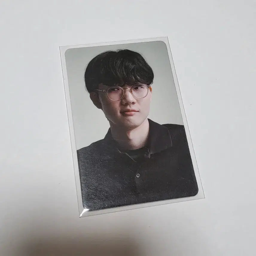 [BUNJANG] HLE Viper Lucky Draw Photocard / HLE 한화생명 바이퍼 VIPER 럭키드로우 포카