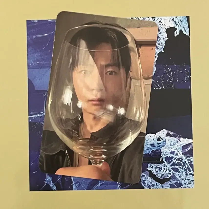 [BUNJANG] ENHYPEN JAY THE SIN : BLISS Photocard / THE SIN : BLISS 엔하이픈 제이 종성