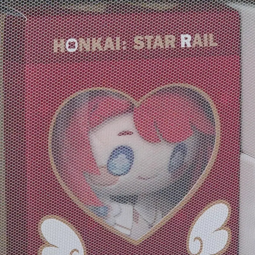 [BUNJANG] Honkai Star Rail Trivet &