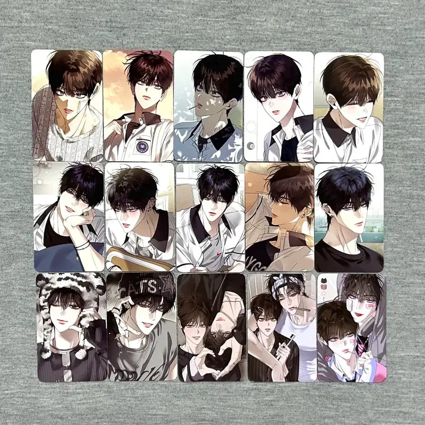 [BUNJANG] Eighteen&